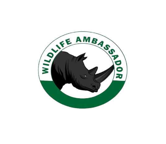 Wildlife Ambassador logo